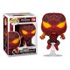 Funko Pop 766 Miles Morales (S.T.R.I.K.E. Suit), Spider-Man