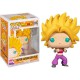 Funko Pop 816 Super Saiyan Caulifla, Dragonball Z
