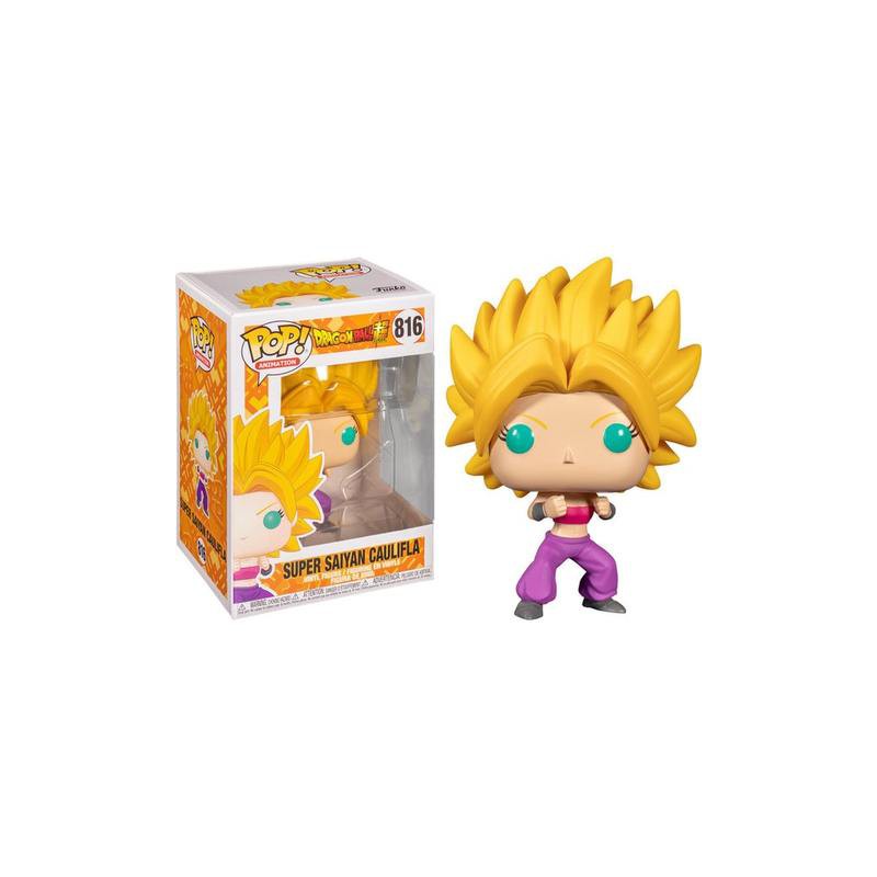 caulifla funko