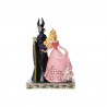 Disney Traditions - Aurora & Maleficent