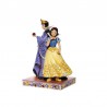 Disney Traditions - Snow White & Evil Queen