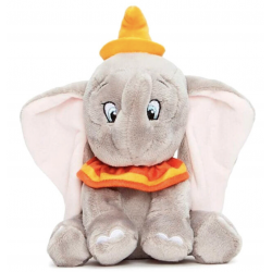 Disney Dumbo super soft Knuffel 17cm