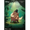 Disney Best Friends Mini Egg Attack Figure Pumbaa 8 cm