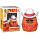 Funko Pop 111 Cowboy McNugget, McDonalds