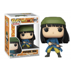 Funko Pop 817 Future Mai, Dragonball Z