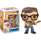 Funko Pop 174 Rivers Cuomo, Weezer