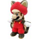 Super Mario Bros: Flying Squirrel Mario Knuffel 23cm