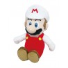 Super Mario Bros: Fire Mario Plush 25cm