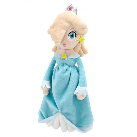 Super Mario Bros: Rosalina Knuffel 28cm