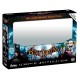 DC Comics: Batman Arkham 10th Anniversary - 3 Figurines Box Set