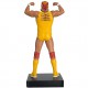 WWE: Hulk Hogan 1:16 Scale Figurine