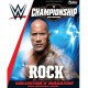 WWE: The Rock 1:16 Scale Resin Figurine