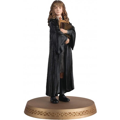 Harry Potter: Hermione 1:16 Scale Resin Figurine