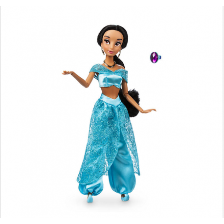 Disney Jasmine Aladdin Classic Pop