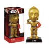 Star Wars - C-3PO Wacky Wobbler