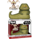 Vynl Duo - Jabba The Hutt and Salacious Crumb, Star Wars