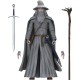 Lord of the Rings BST AXN Action Figure Gandalf 13 cm