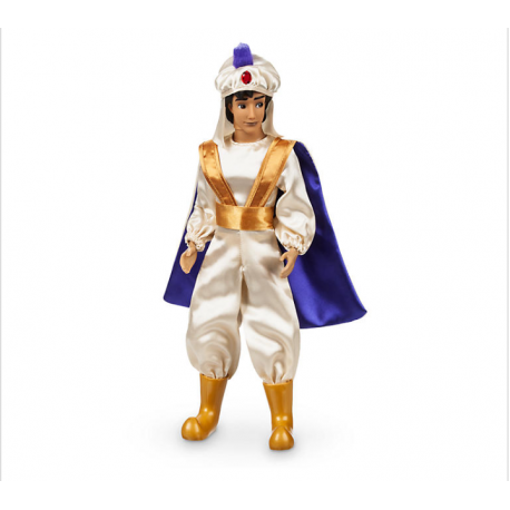 Disney Aladdin Classic Doll