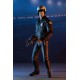 Terminator 2 Action Figure Ultimate T-1000 (Motorcycle Cop) 18 cm