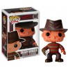 Funko Pop 02 Freddy Krueger, A Nightmare On Elmstreet