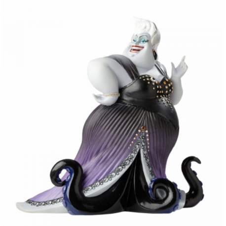 Disney Showcase - Ursula Couture de Force Figurine