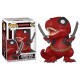 Funko Pop 777 Dinopool, Deadpool