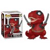 Funko Pop 777 Dinopool, Deadpool