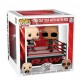 Funko Pop 2-Pack WWE The Rock vs Stone Cold in Wrestling Ring