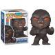Funko Pop 1020 Battle-Ready Kong, Godzilla vs Kong