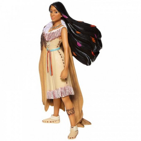Disney Showcase - Pocahontas Couture de Force Figurine