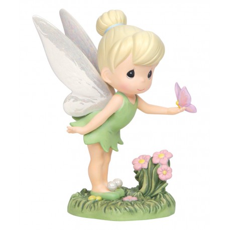 Precious Moments Wings of Wonder Tinker Bell