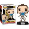 Funko Pop 434 Rey (Two Lightsabers), Star Wars