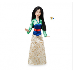 Disney Mulan Classic Doll