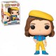Funko Pop 854 Eleven (Yellow Outfit), Stranger Things