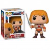 Funko Pop 991 He-Man, Masters Of The Universe