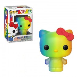 Funko Pop 28 Hello Kitty, Pride