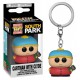 South Park Pocket POP! Vinyl Keychains 4 cm Cartman w/Clyde