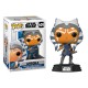 Funko Pop 268 Ahsoka, Star Wars