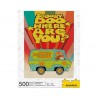 Scooby-Doo Jigsaw Puzzle Where Are You? (500 pieces)