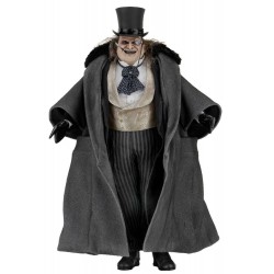 Batman Returns Action Figure 1/4 Mayoral Penguin (Danny DeVito) 38 cm