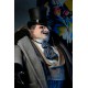 Batman Returns Action Figure 1/4 Mayoral Penguin (Danny DeVito) 38 cm