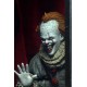 It Chapter Two Action Figure Ultimate Pennywise 18 cm