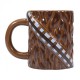 Star Wars: Chewbacca Shaped Mug