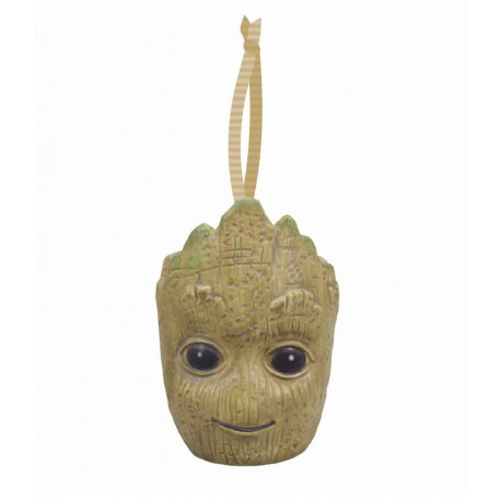 Marvel: Guardians of the Galaxy - Groot Decoration