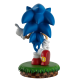 Sonic the Hedgehog: Sonic 1:16 Scale Figurine
