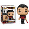 Funko Pop 844 Shang-Chi, Shang-Chi and the Legend of the Ten Rings