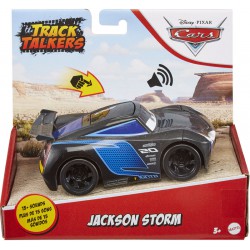 Cars Talkers Jackson Storm