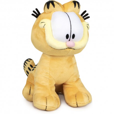 Garfield Standing Plush