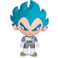 vegeta plush toy