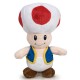 Mario Bros Toad Knuffel